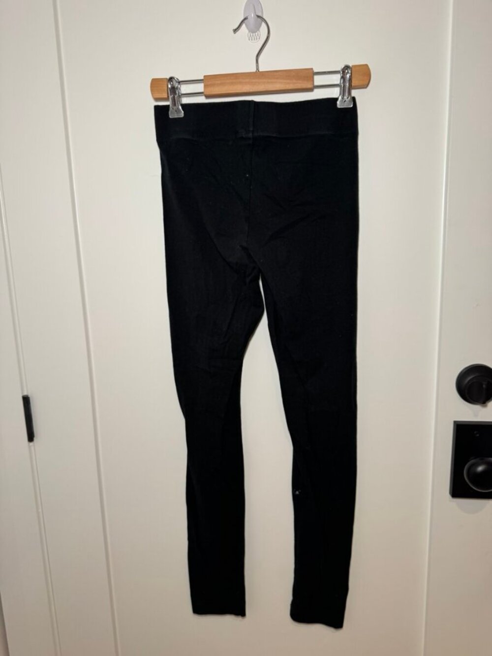 Rachel Roy Black Tights Bundle of 2 Pairs